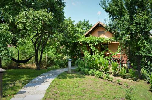 Apartamento Vina?stv� Koliba