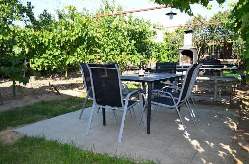Apartamento Vina?stv� Koliba