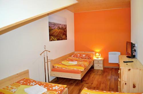 Apartamento Vina?stv� Koliba