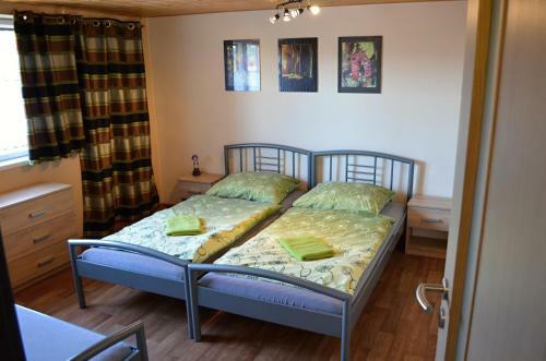 Apartamento Vina?stv� Koliba