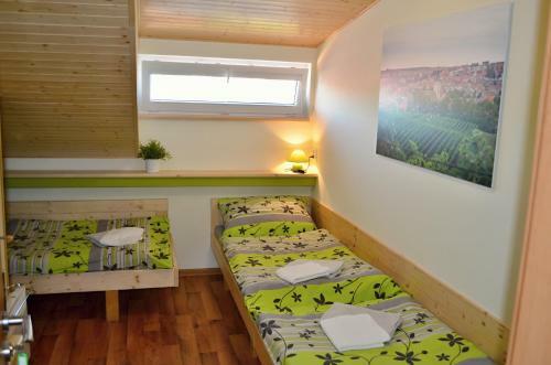 Apartamento Vina?stv� Koliba