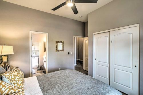 Luxury Mesa Home With Private Yard And Chiminea!