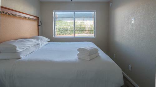 Wanderjaunt - Chic Mesa Apartments