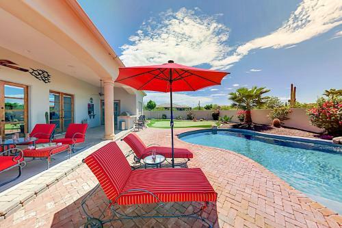 Savona Retreat