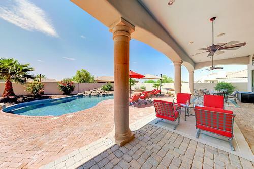 Savona Retreat