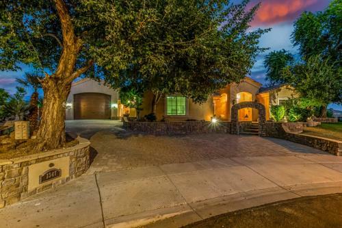 70th Mesa Home