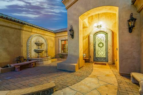 70th Mesa Home