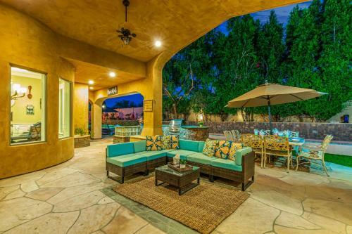 70th Mesa Home