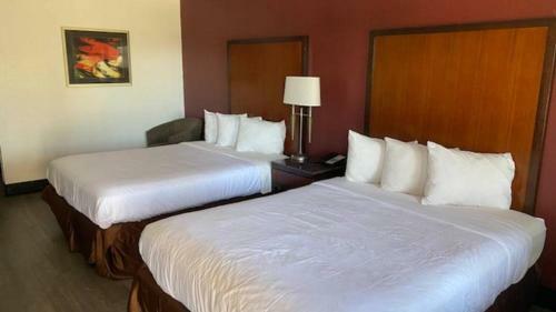 Hotel Extend -a -suites Mesa
