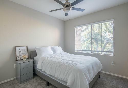 Apartamento Relaxation At Its Finest 2 Bedroom/2 Bath In Mesa!