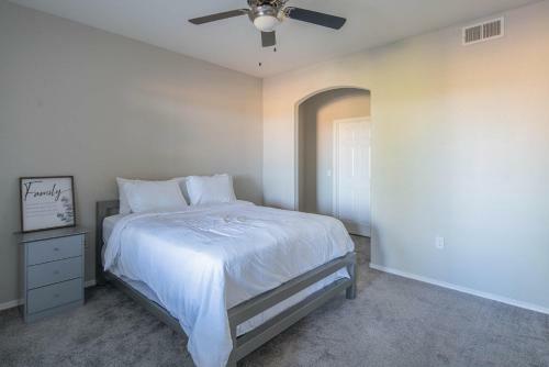 Apartamento Relaxation At Its Finest 2 Bedroom/2 Bath In Mesa!
