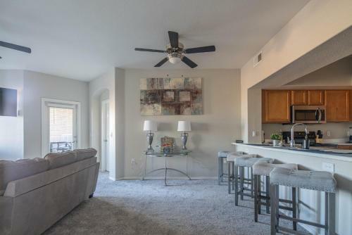 Apartamento Relaxation At Its Finest 2 Bedroom/2 Bath In Mesa!