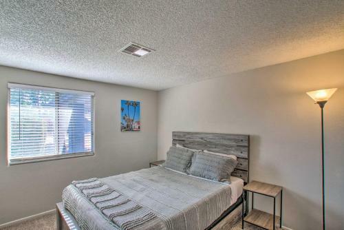 Mesa Home With Fenced Yard, Walk To Sloan Park!