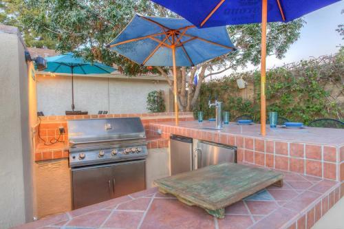 Mesa Lake Front House With Pool And Hot Tub