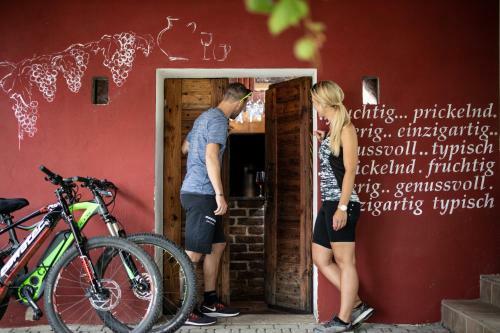 Wiener�s Kellerst�ckl