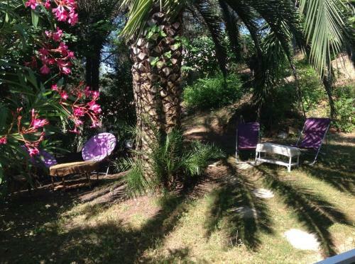 Villa 8 Personnes Piscine Location Estivale AA