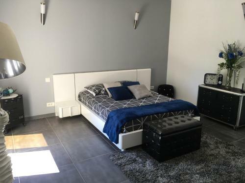 Chambres Du Gozzi