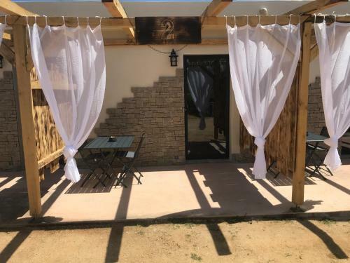 Chambres Du Gozzi