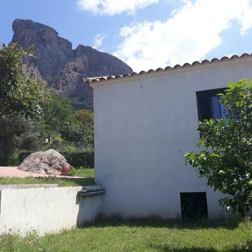 Maison T2 Au Pied Du Mont Gozzi