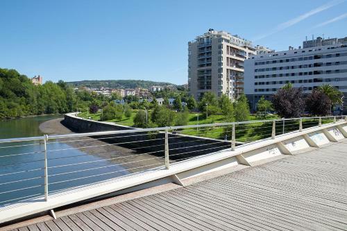 Apartamento Zubi Ondo - Basque Stay