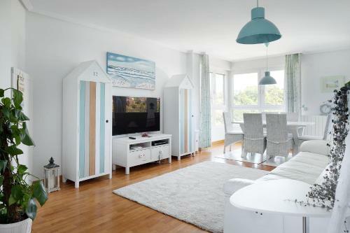 Apartamento Zubi Ondo - Basque Stay
