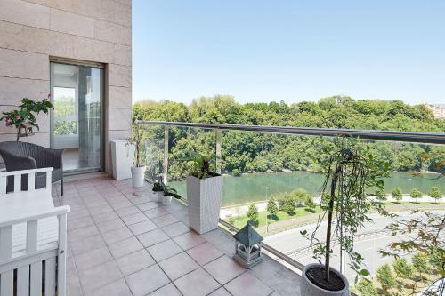 Apartamento Zubi Ondo - Basque Stay