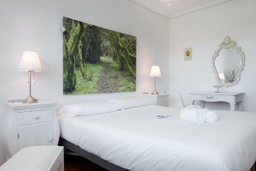 Apartamento Zubi Ondo - Basque Stay