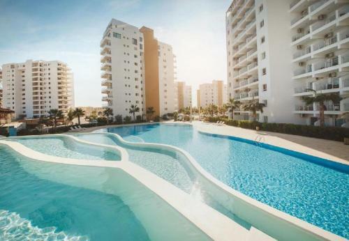 Spartacus Pool Apartments (caesar)
