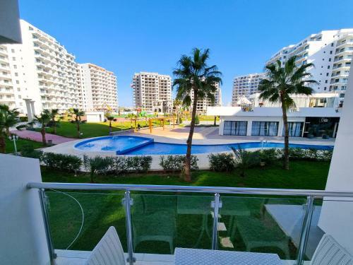 Tiberius Pool Apartments (caesar)