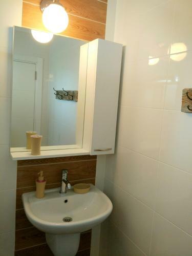 Blue Apartment In 5* Ceasar Resort