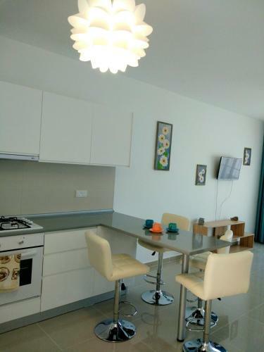 Blue Apartment In 5* Ceasar Resort