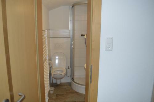 Apartamento Ferienwohnungen Restaurant Pizzeria Langreiter