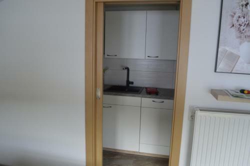 Apartamento Ferienwohnungen Restaurant Pizzeria Langreiter