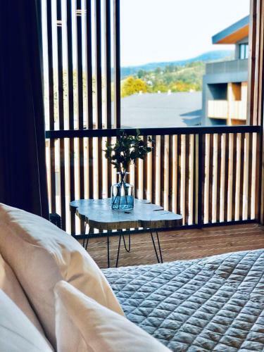 Hotel Tee Room ?eladn� & Wellness