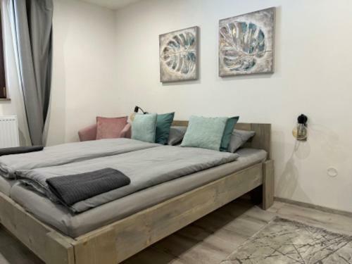 Hostal Chata Dukla