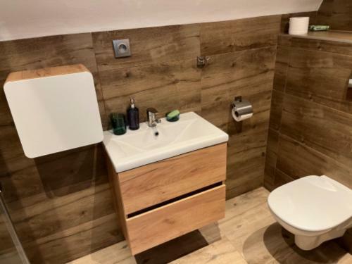 Hostal Chata Dukla