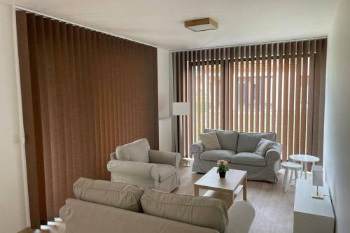 Apartm�n Za Kostelem ?eladn�