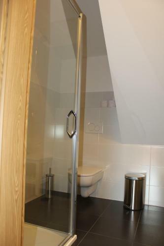 Hostal Vila Apalucha49 ?eladn� - 12 Osob