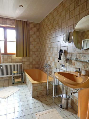 Apartamento Haus Lindenhofer