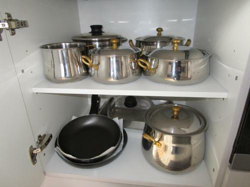 Apartamento Ferienwohnung Huber