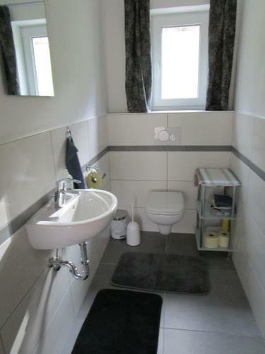 Apartamento Ferienwohnung Huber