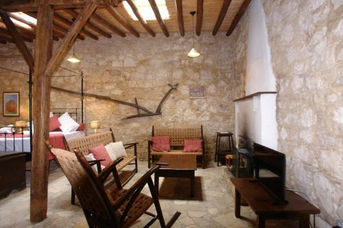 Arkella Cottage By Agroholidays
