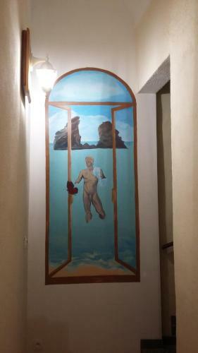 Hostal Centre Historique Agde