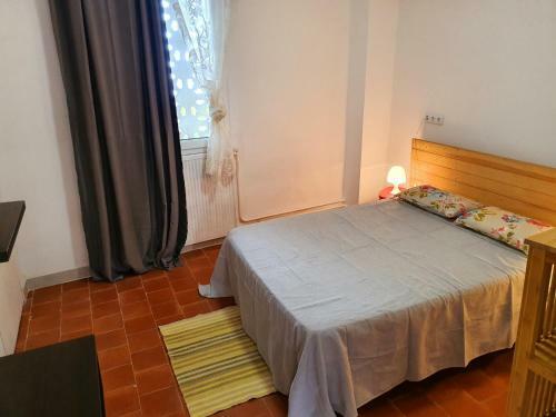 Apartamento Appartement Agathois-2