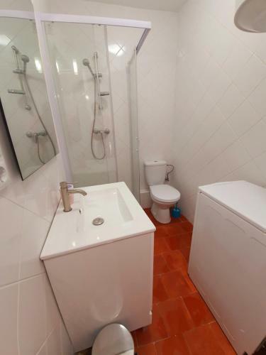 Apartamento Appartement Agathois-2