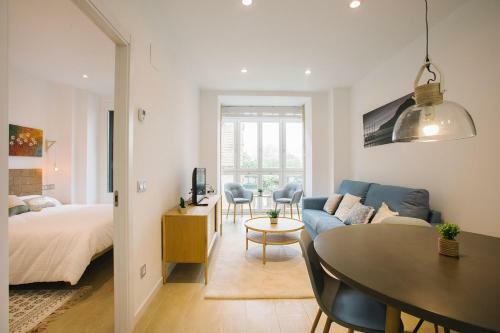 Apartamento Prim 26