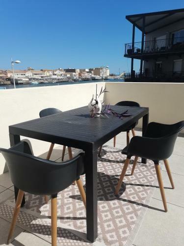 Apartamento Splendide Vue Mer / Terasse 40m2