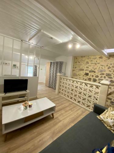 Apartamento Le Cosy City - Agde Centre