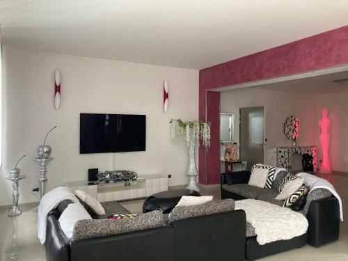 Villa Arbor�
