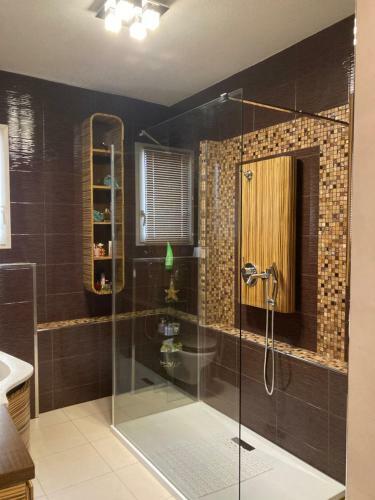 Villa Arbor�